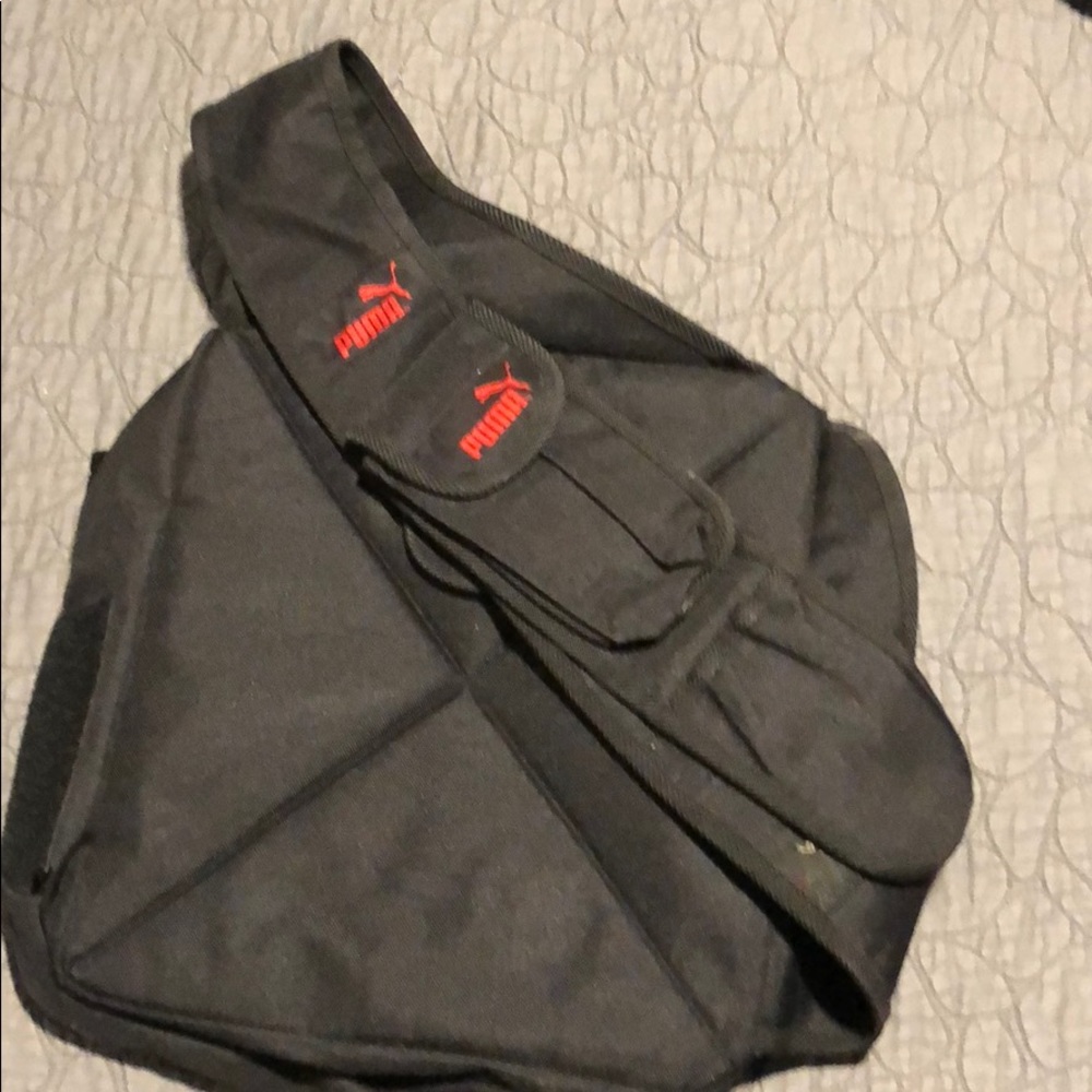 PUMA backpack - Picture 2 of 4